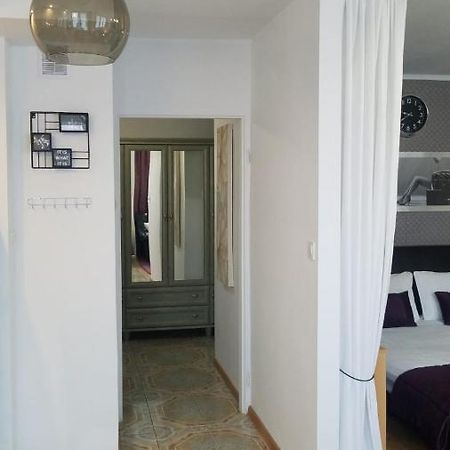 Apartament Zamosc Fiolet ภายนอก รูปภาพ