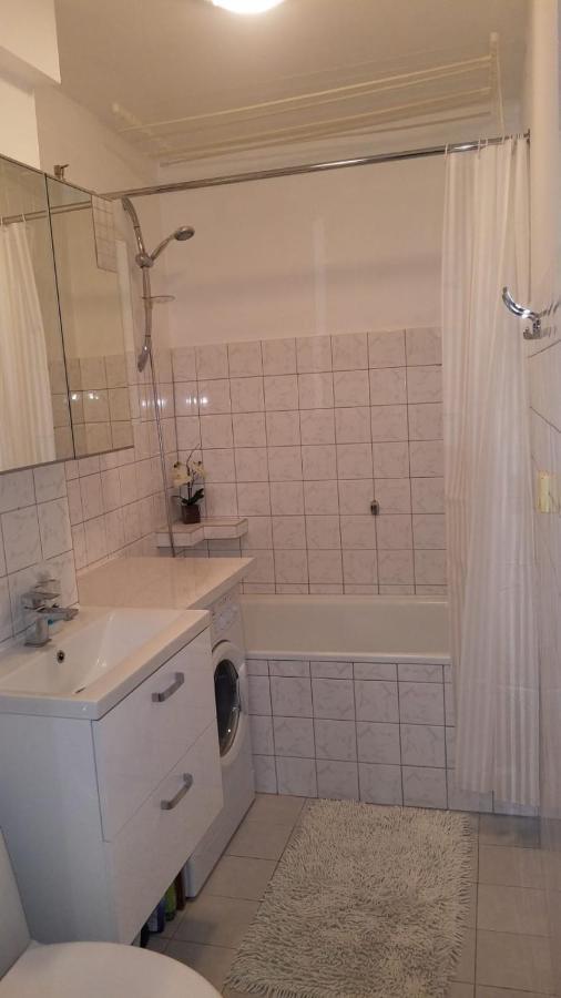 Apartament Zamosc Fiolet ภายนอก รูปภาพ